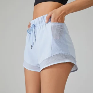 Gym Shorts for Women